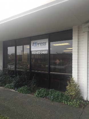 Express Employment Professionals Headquarters